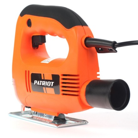 Лобзик PATRIOT TNE ONE LS 601 купить в Уфе