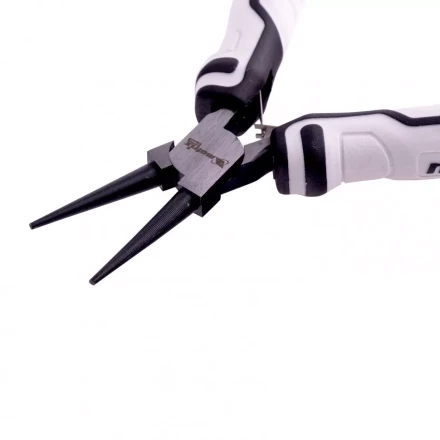 Круглогубцы Mini 125 мм авторазжим Pro Matrix 17835 купить в Уфе