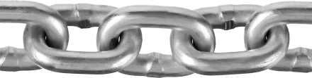 Цепи короткозвенные DIN 766 серия ПРОФЕССИОНАЛ купить в Уфе