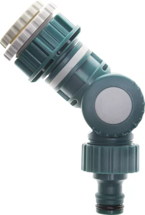 Адаптер внешний (соединитель-резьба внешняя), 1/2&quot;-5/8&quot;-3/4&quot;-1&quot; 4250-55273B купить в Уфе