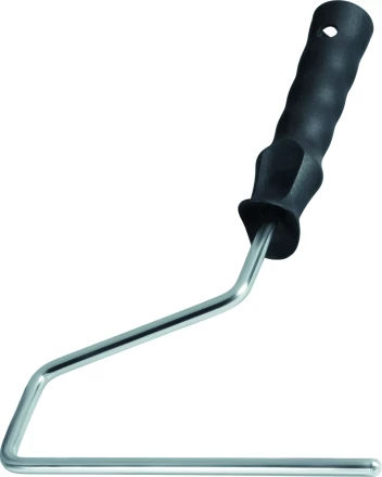 Ручка для валиков 180 мм D 8 мм никелированная  MATRIX 81220 купить в Уфе