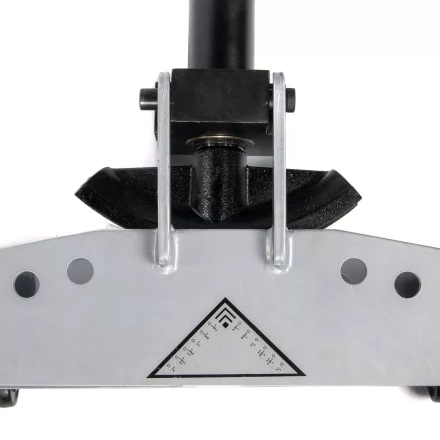 Трубогиб КВТ ТГР-3 серия ПРОФИ (87569) купить в Уфе