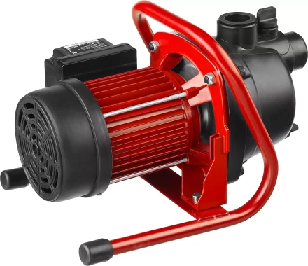 Насос поверхностный центробежный НС-М1-600 серия МАСТЕР купить в Уфе