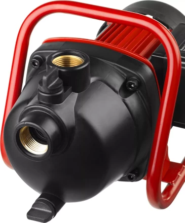 Насос поверхностный центробежный НС-М1-600 серия МАСТЕР купить в Уфе