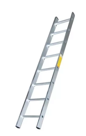 Лестница односекционная 1х 8 ступеней ЭНКОР 69308 купить в Уфе