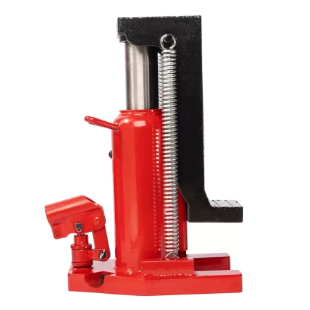 Домкрат автономный с низким подхватом КВТ ДА-20П160Н усилием 20 т (103856) купить в Уфе