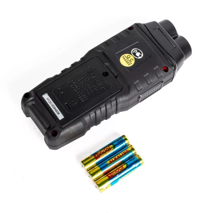 Влагомер цифровой КВТ КТ 632 (87282) купить в Уфе