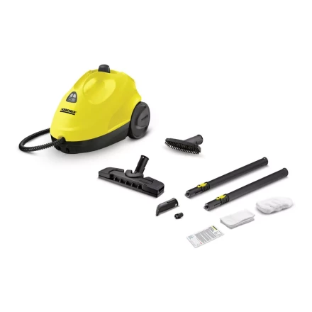 Пароочиститель Karcher SC 2 EasyFix (1.512-050.0) купить в Уфе