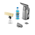 Аккумуляторный стеклоочиститель KARCHER WVP 10 купить в Уфе