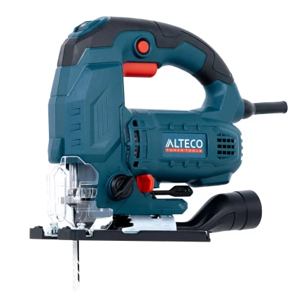 Лобзиковая пила ALTECO JS 750 22983 купить в Уфе