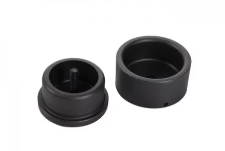 Насадка для сварки труб PPR ф 50 мм 56959 купить в Уфе