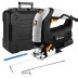 Лобзик DEKO DKJS1000 Laser, 063-4189, в кейсе купить в Уфе