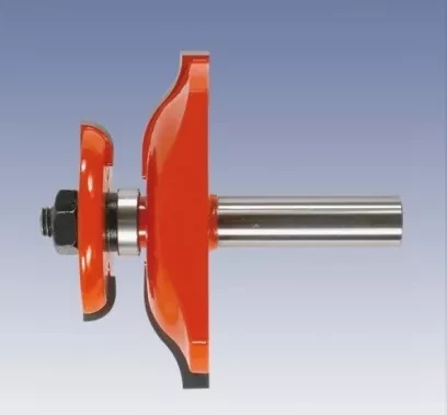 Фреза панельная двухсторонняя подшипником Кратон (1 09 06 030) 1 09 06 030 купить в Уфе