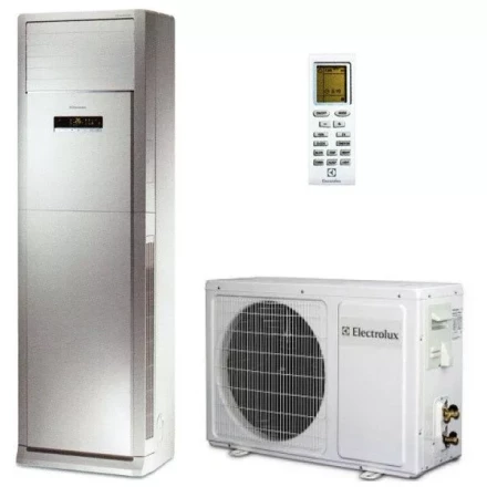 Комплект ELECTROLUX EACF-24 G/N3_16Y сплит-системы, колонного типа купить в Уфе