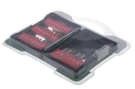 Набор бит HAMMER DR набор No19 29шт. купить в Уфе