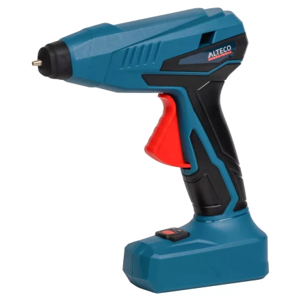 Аккумуляторный клеевой пистолет ALTECO GG 15 Li 67912 купить в Уфе