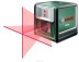 Лазерный нивелир BOSCH QUIGO III (0.603.663.520) купить в Уфе