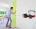 Лазерный нивелир BOSCH QUIGO III (0.603.663.520) купить в Уфе