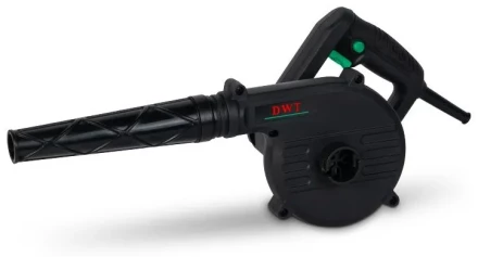 Электрическая воздуходувка DWT LSP07-350 V купить в Уфе