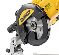 Пила торцовочная DeWalt  DWS 774-QS купить в Уфе