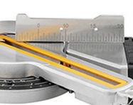 Пила торцовочная DeWalt  DWS 774-QS купить в Уфе
