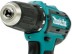 Аккумуляторная дрель-шуруповерт Makita DF 331DWYE4 купить в Уфе