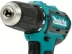 Аккумуляторная дрель-шуруповерт Makita DF331DWYE4 купить в Уфе