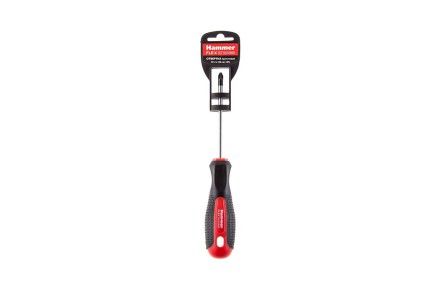 Отвертка HAMMER 601-025 PZ-2x100мм купить в Уфе