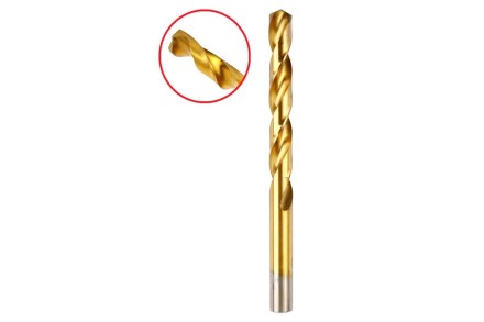 Сверло по металлу HAMMER Ф12х151мм (DR MT 12,0мм*151/101мм) купить в Уфе