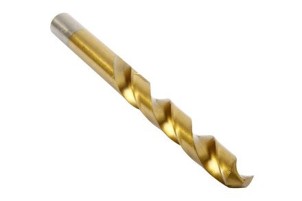 Сверло по металлу HAMMER Ф12х151мм (DR MT 12,0мм*151/101мм) купить в Уфе