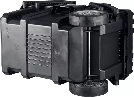 Ящик для инструментов на колесах &quot;JOB BOX&quot;, 22&quot;, KETER 38392-25 купить в Уфе