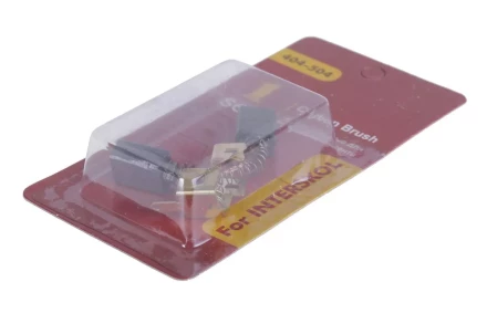 Щетки угольные HAMMER Щетки угольные (2 шт.) для Интерскол УШМ-125/1100 купить в Уфе