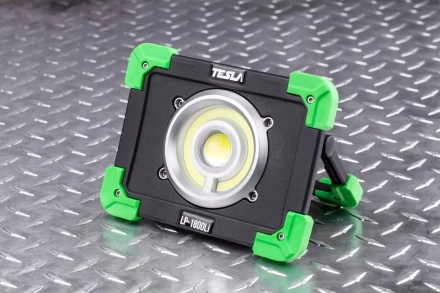 Фонарь TESLA LP-1800Li купить в Уфе