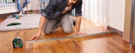 Нивелир лазерный Bosch UniversalLevel 3 Basic купить в Уфе