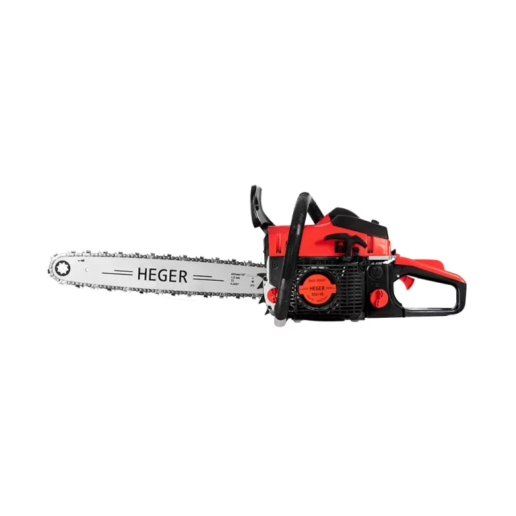 Бензопила HEGER 352/18 FoxWeld купить в Уфе