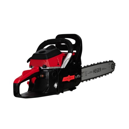 Бензопила HEGER 352/18 FoxWeld купить в Уфе