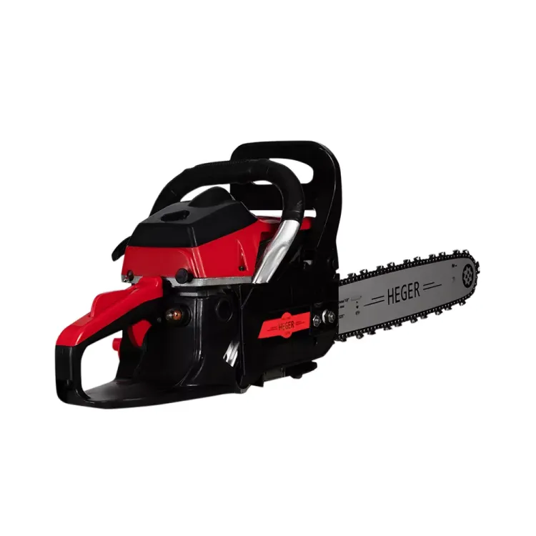 Бензопила HEGER 352/18 FoxWeld купить в Уфе