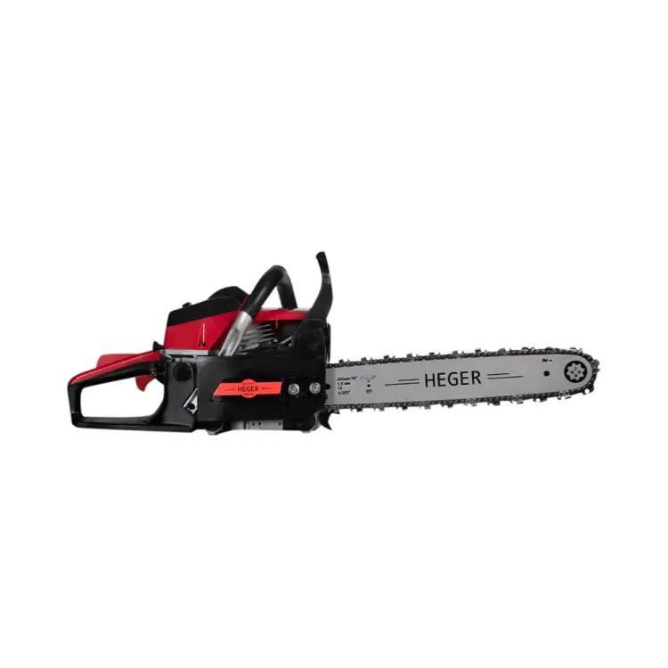 Бензопила HEGER 352/18 FoxWeld купить в Уфе