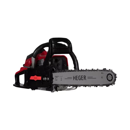 Бензопила HEGER 352/18 FoxWeld купить в Уфе