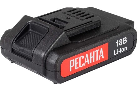Аккумулятор для Ресанта ДА-18-2ЛК (АКБ18Л1 TMG) 900/71/8/88 купить в Уфе