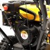 Бензиновая снегоуборочная машина SBM 610 Denzel 97653 купить в Уфе