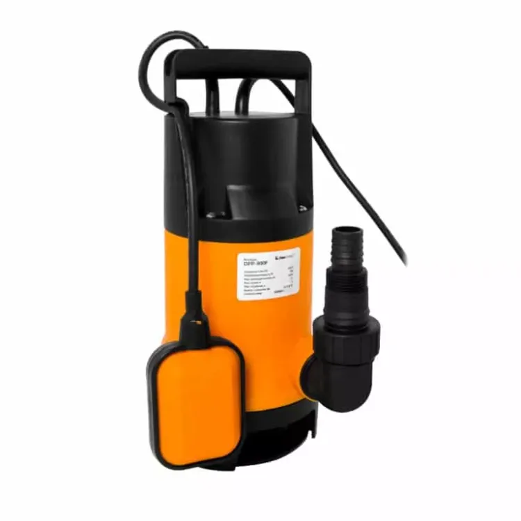 Дренажный насос FoxAqua DPP-900F купить в Уфе