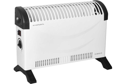 Конвектор Eurolux ОК-EU-2000C 67/4/30 купить в Уфе