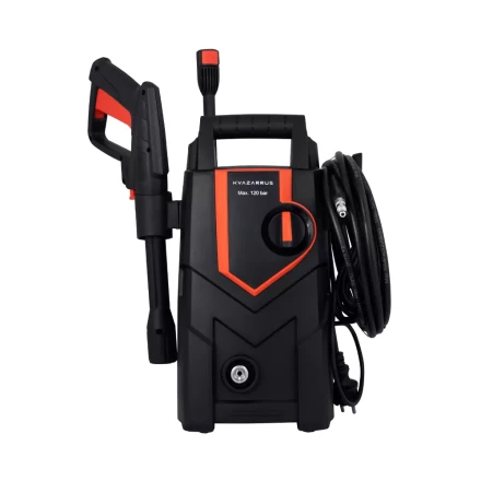 Мойка высокого давления Kvazarrus K 3 купить в Уфе