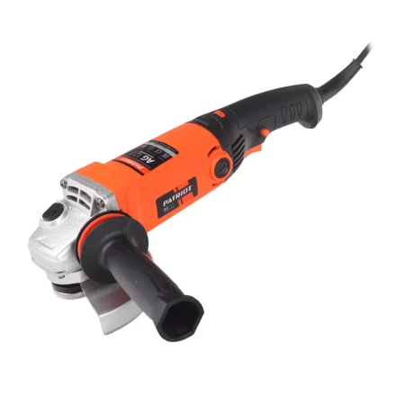 Углошлифовальная машина УШМ AG 230 PATRIOT купить в Уфе