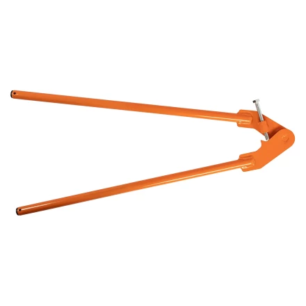 Полосогиб Сибртех 18127, 750 мм, ширина до 50 мм купить в Уфе