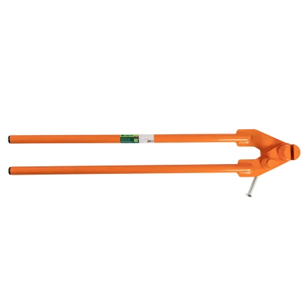 Полосогиб Сибртех 18127, 750 мм, ширина до 50 мм купить в Уфе