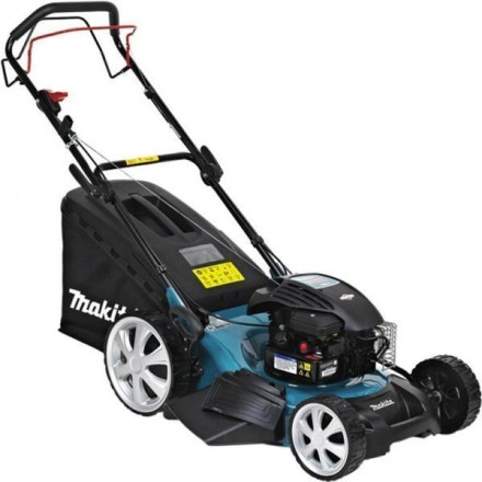 Газонокосилка Makita PLM 4628 N купить в Уфе