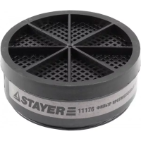 Фильтрующий элемент STAYER "MASTER" тип А1 11176