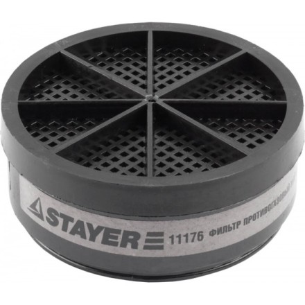 Фильтрующий элемент STAYER &quot;MASTER&quot; тип А1 11176 купить в Уфе
